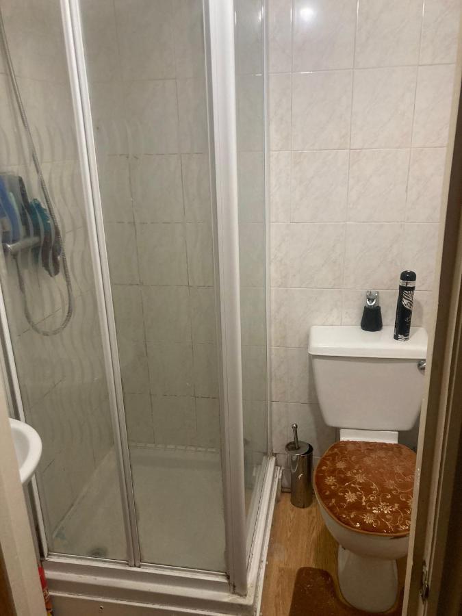Inviting 1-bed In Appartement Londres